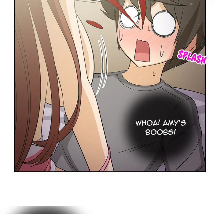 The Woman Next Door chapter 19 page 27
