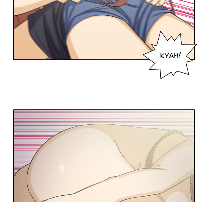 The Woman Next Door chapter 19 page 32