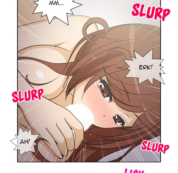 The Woman Next Door chapter 19 page 34