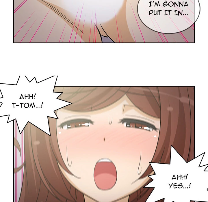 The Woman Next Door chapter 19 page 38