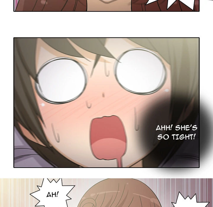 The Woman Next Door chapter 19 page 39