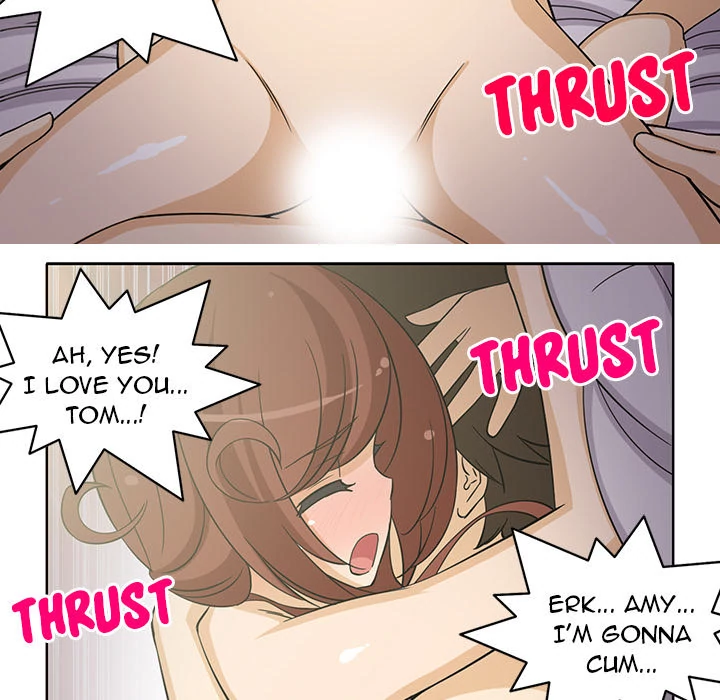 The Woman Next Door chapter 19 page 41