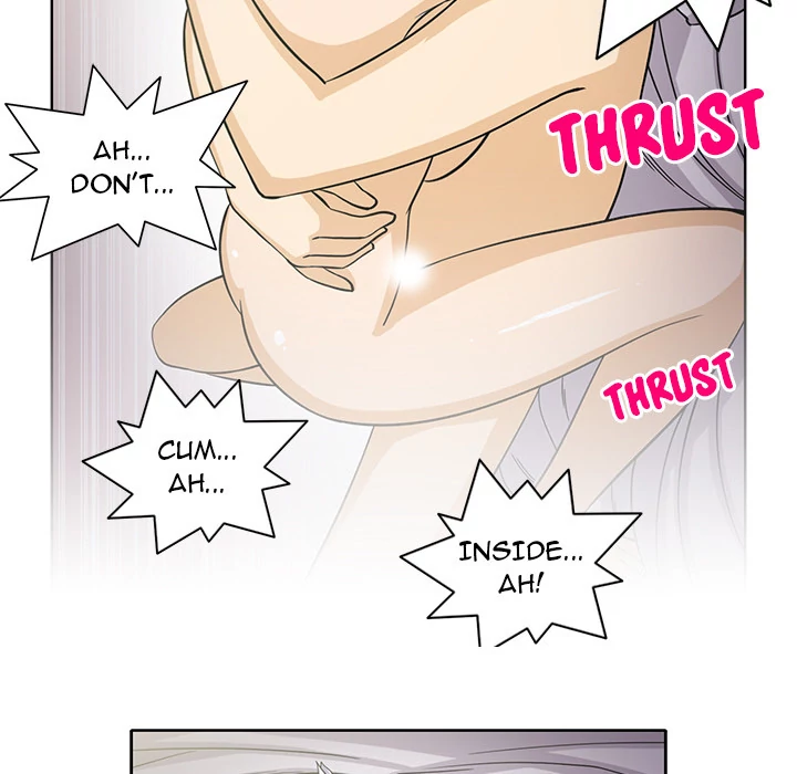 The Woman Next Door chapter 19 page 42