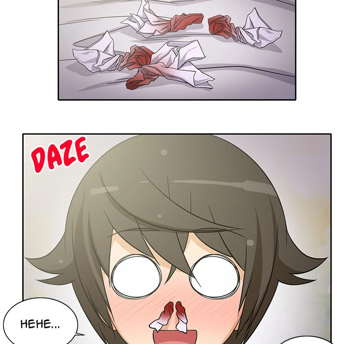 The Woman Next Door chapter 19 page 43