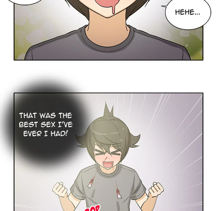 The Woman Next Door chapter 19 page 44