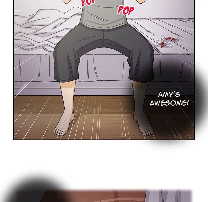 The Woman Next Door chapter 19 page 45