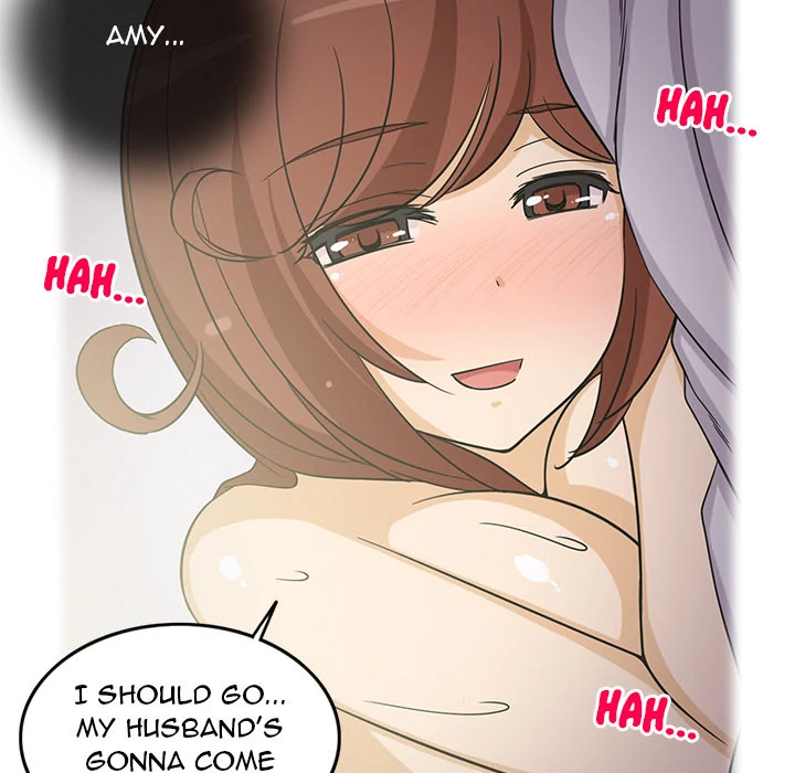 The Woman Next Door chapter 19 page 46