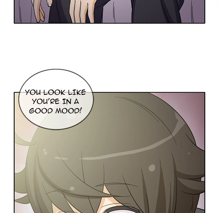 The Woman Next Door chapter 19 page 50