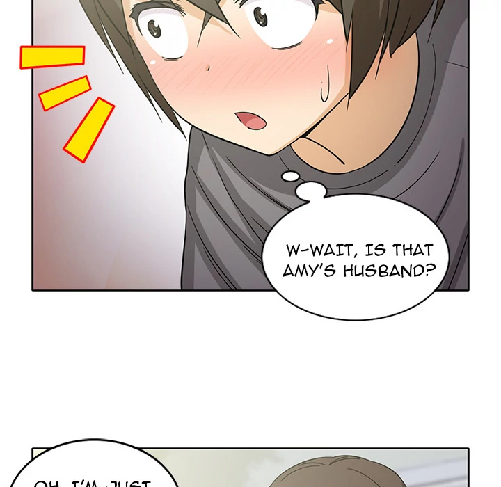 The Woman Next Door chapter 19 page 51