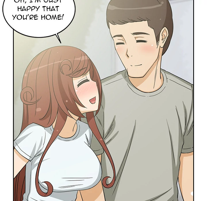 The Woman Next Door chapter 19 page 52