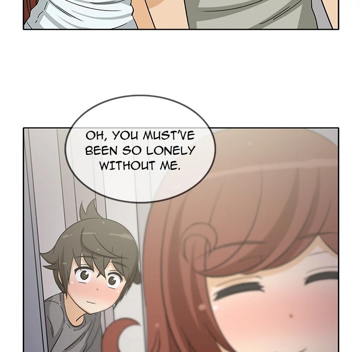 The Woman Next Door chapter 19 page 53