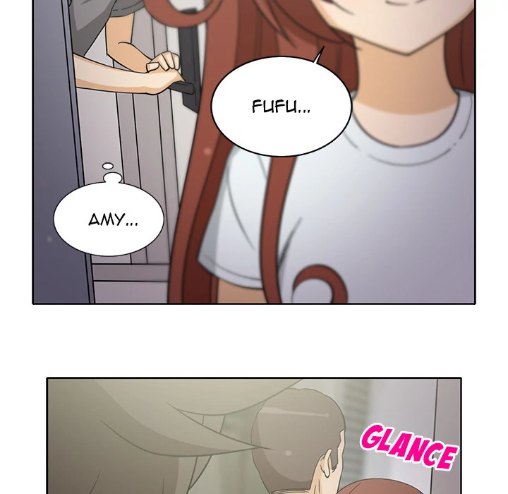 The Woman Next Door chapter 19 page 54