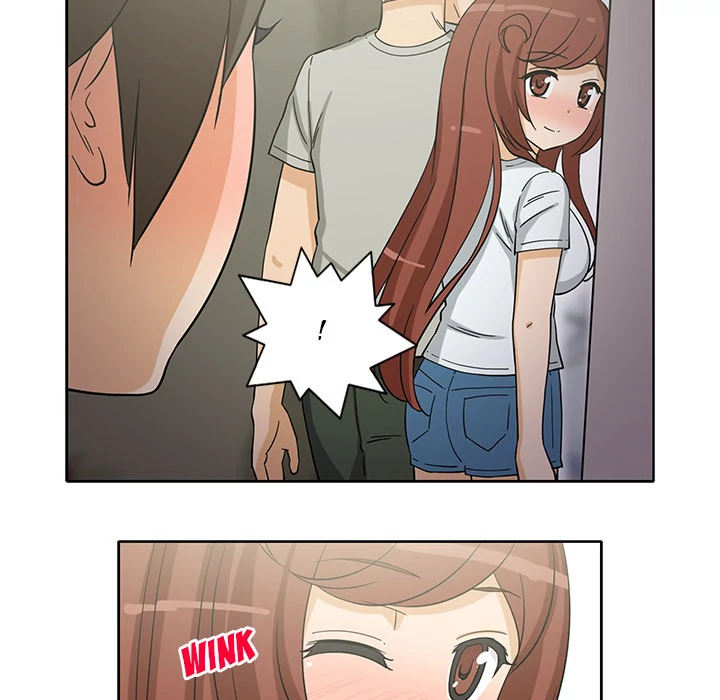 The Woman Next Door chapter 19 page 55