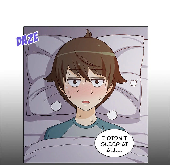 The Woman Next Door chapter 2 page 5