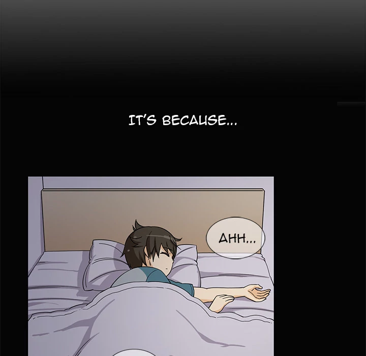 The Woman Next Door chapter 2 page 6
