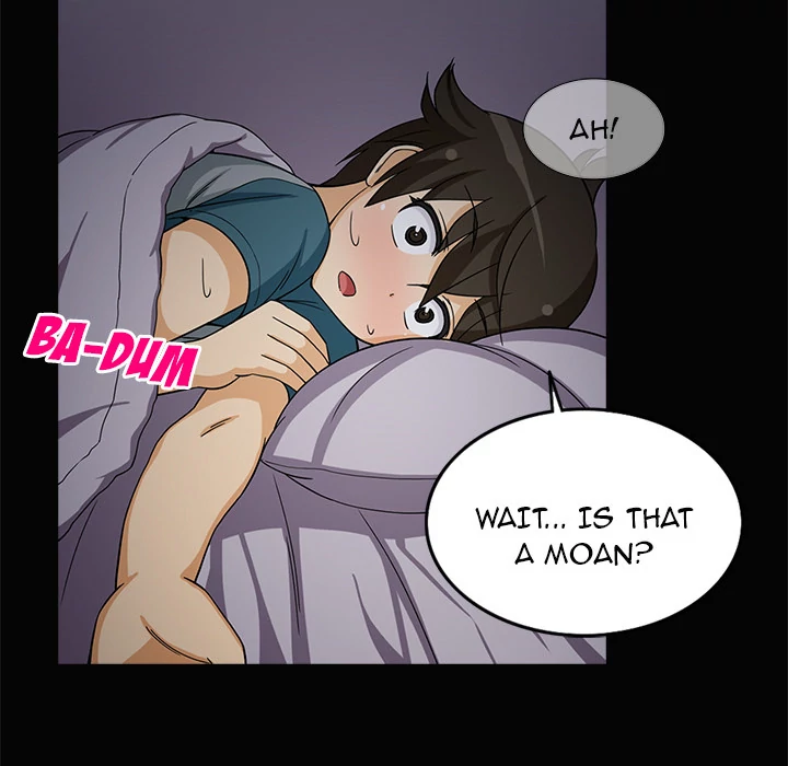 The Woman Next Door chapter 2 page 8