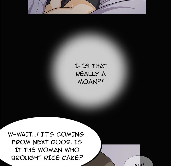 The Woman Next Door chapter 2 page 10