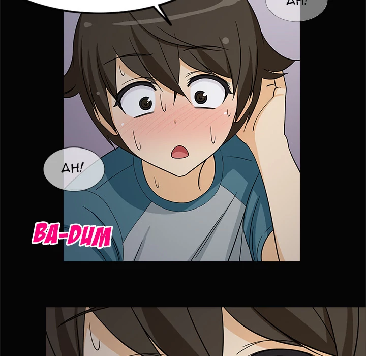 The Woman Next Door chapter 2 page 11