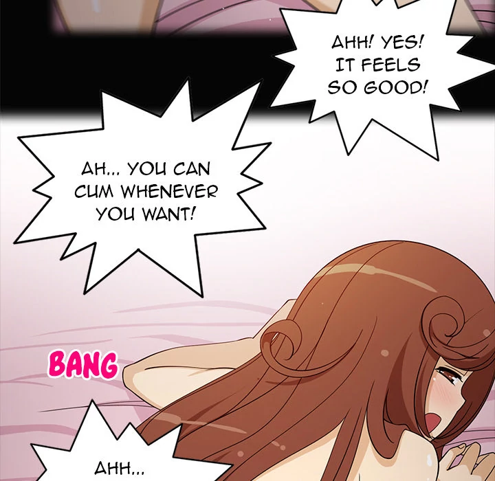 The Woman Next Door chapter 2 page 19