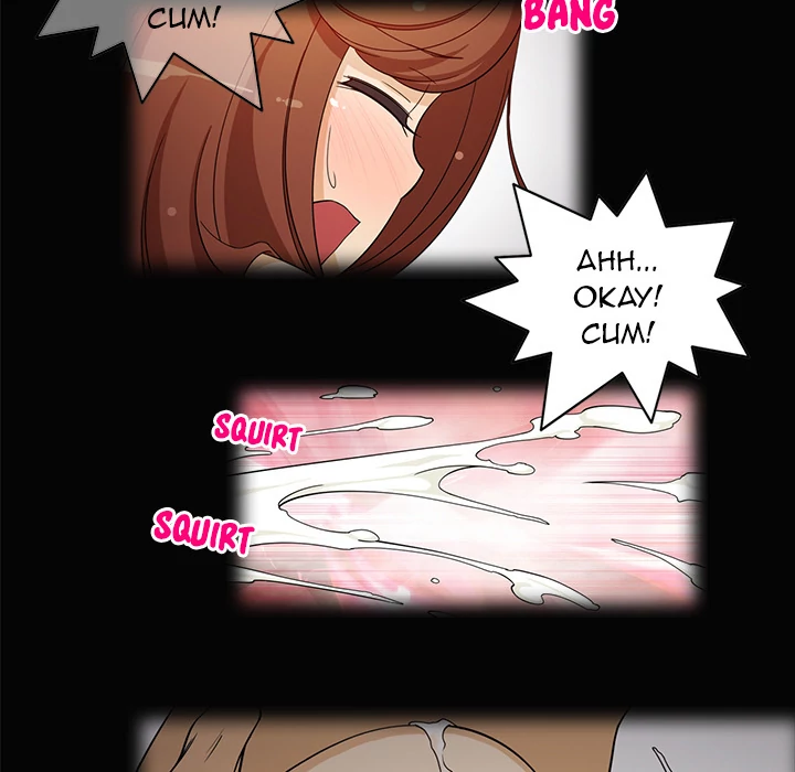 The Woman Next Door chapter 2 page 22