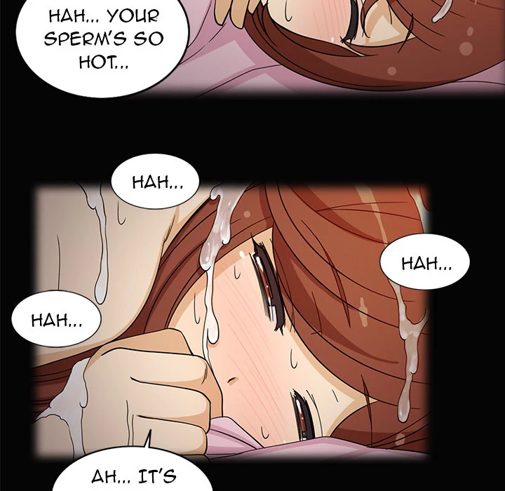 The Woman Next Door chapter 2 page 24