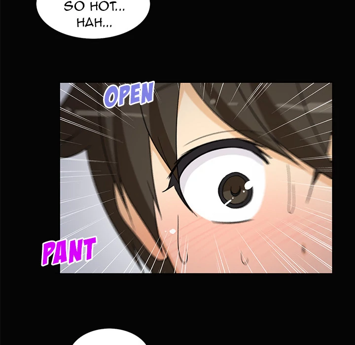 The Woman Next Door chapter 2 page 25