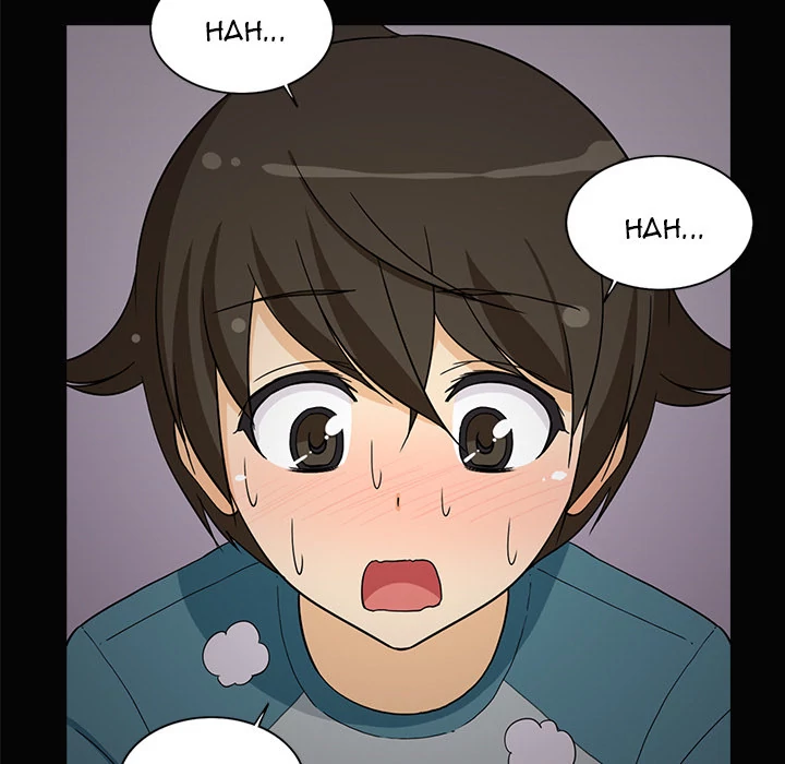 The Woman Next Door chapter 2 page 26