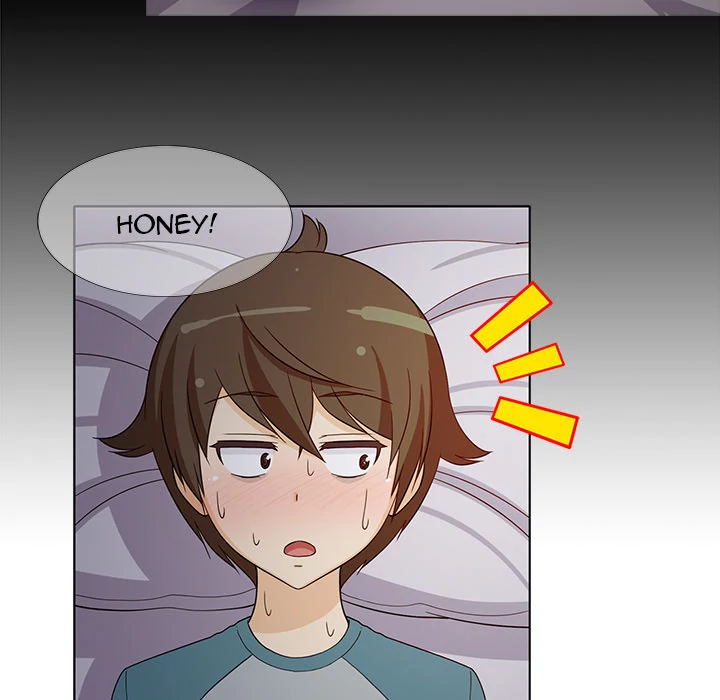 The Woman Next Door chapter 2 page 30