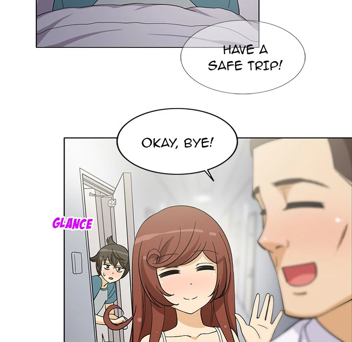 The Woman Next Door chapter 2 page 31