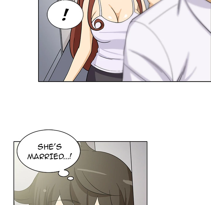 The Woman Next Door chapter 2 page 32