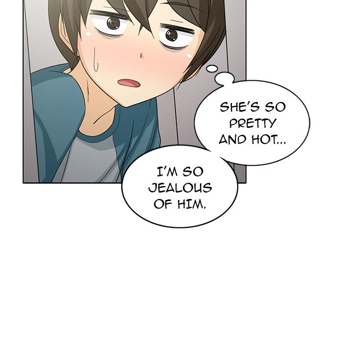 The Woman Next Door chapter 2 page 33