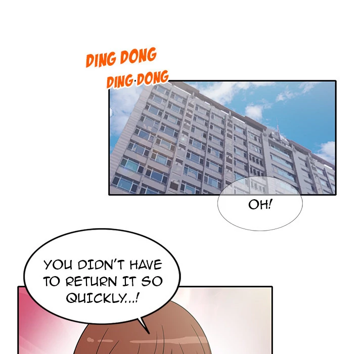 The Woman Next Door chapter 2 page 34