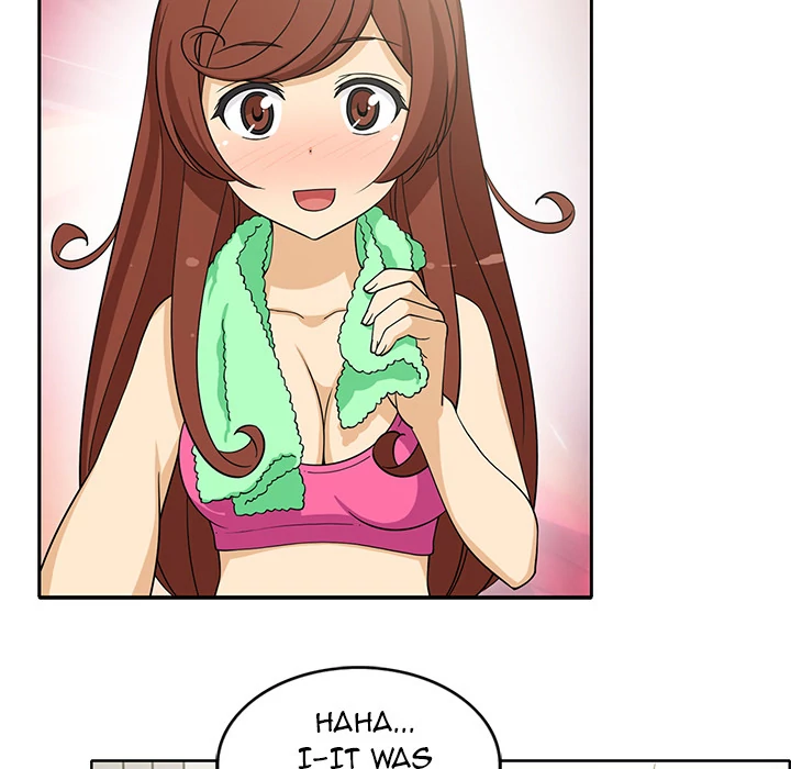 The Woman Next Door chapter 2 page 35