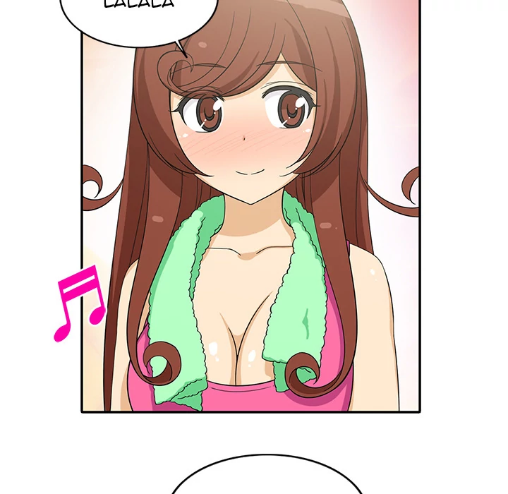 The Woman Next Door chapter 2 page 39