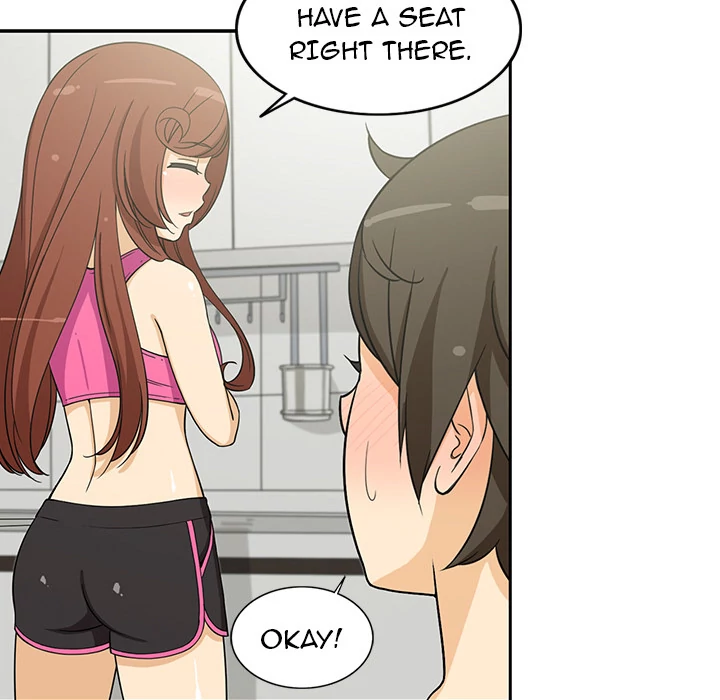 The Woman Next Door chapter 2 page 40