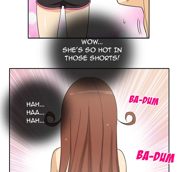 The Woman Next Door chapter 2 page 42