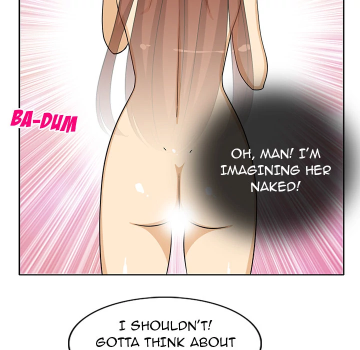 The Woman Next Door chapter 2 page 43