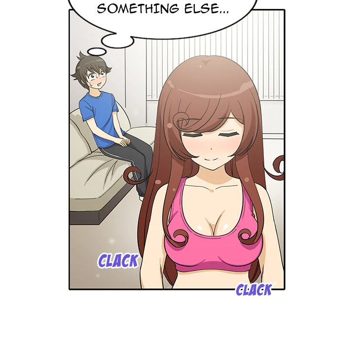 The Woman Next Door chapter 2 page 44