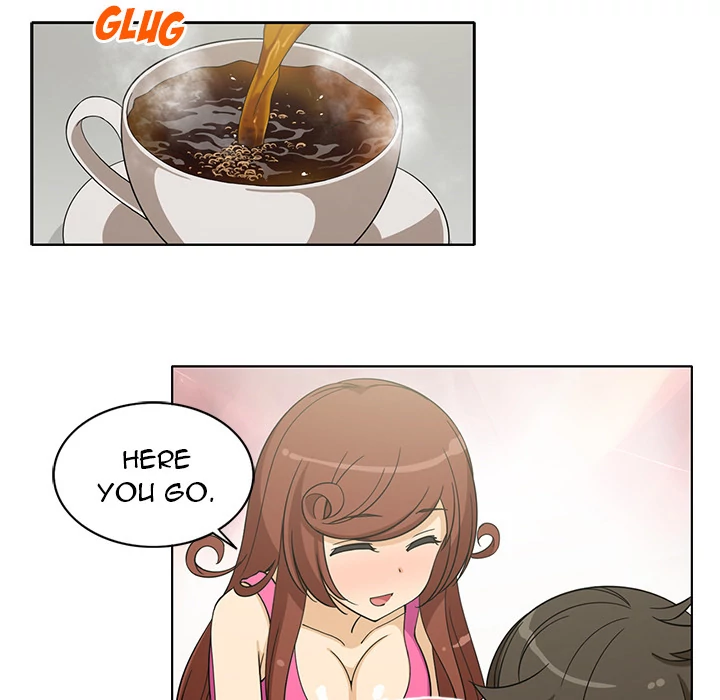 The Woman Next Door chapter 2 page 45