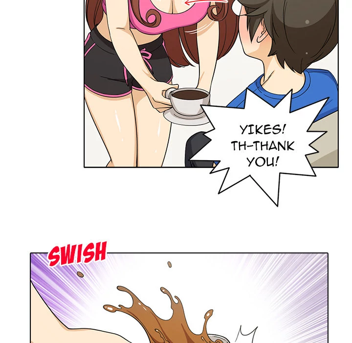 The Woman Next Door chapter 2 page 46