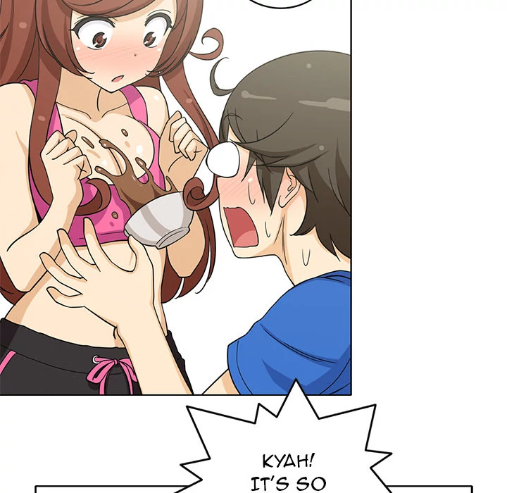 The Woman Next Door chapter 2 page 48