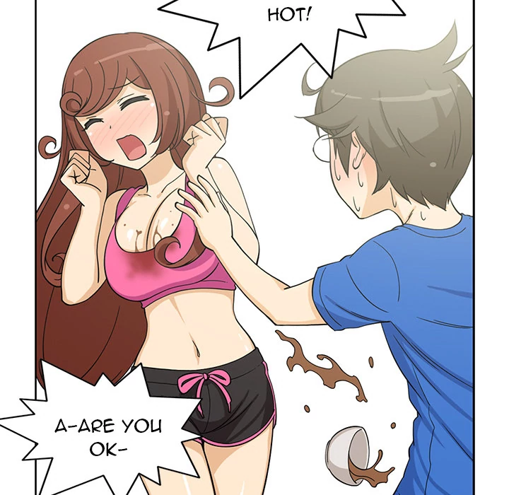 The Woman Next Door chapter 2 page 49