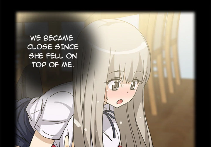 The Woman Next Door chapter 20 page 4