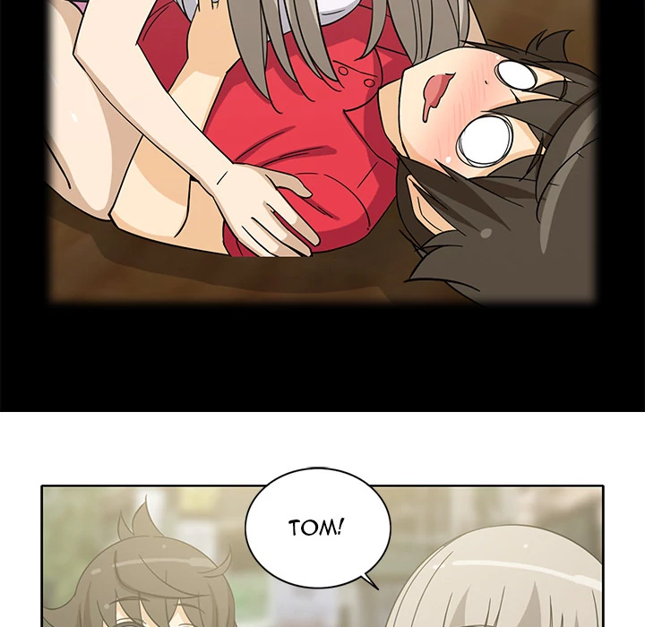 The Woman Next Door chapter 20 page 5