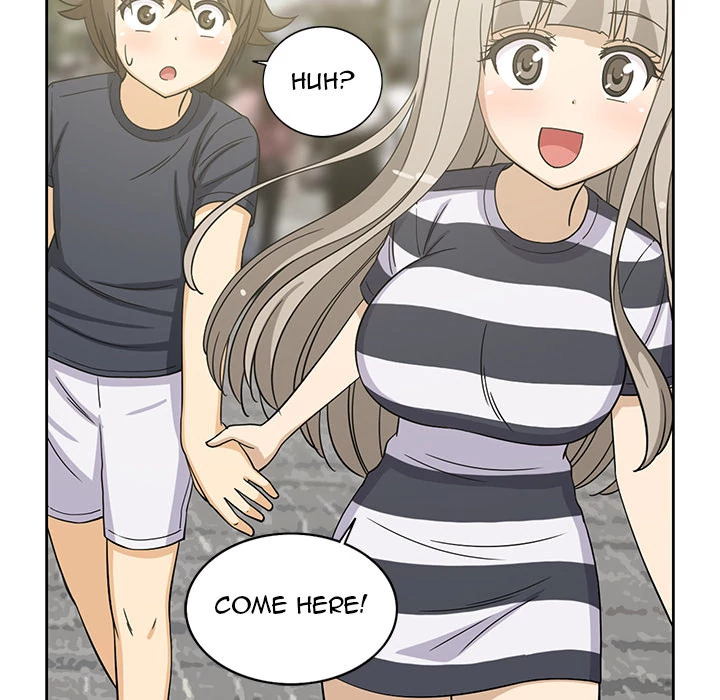 The Woman Next Door chapter 20 page 6