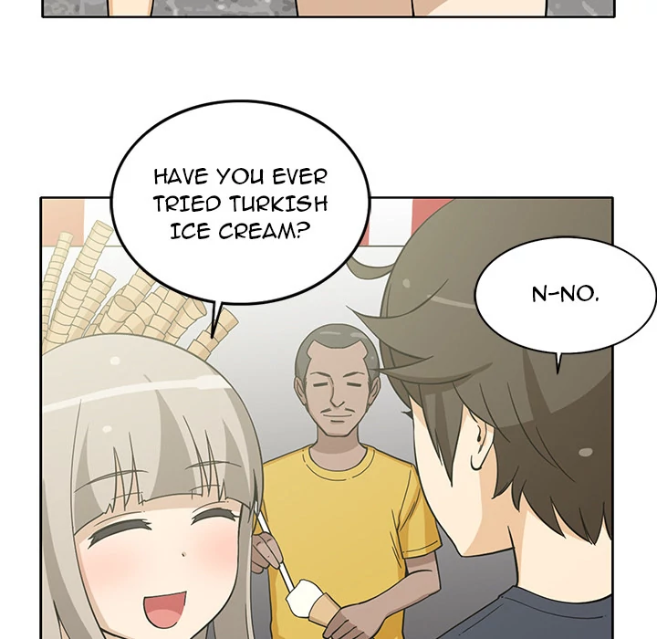 The Woman Next Door chapter 20 page 7