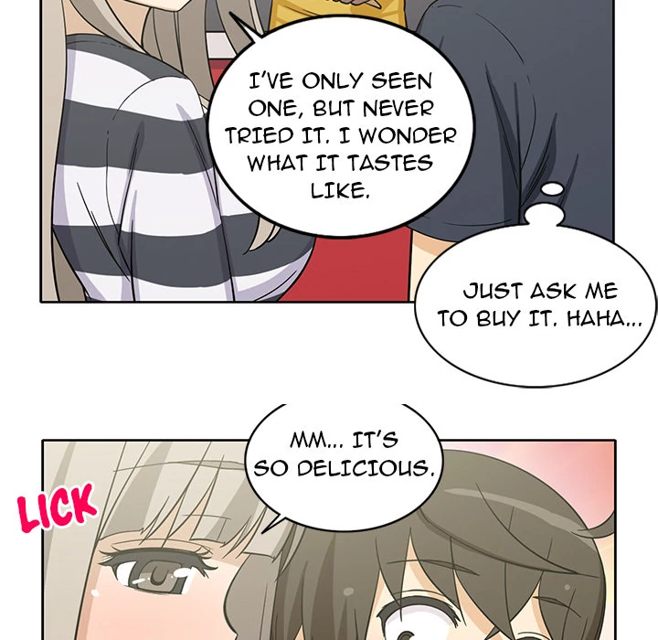 The Woman Next Door chapter 20 page 8