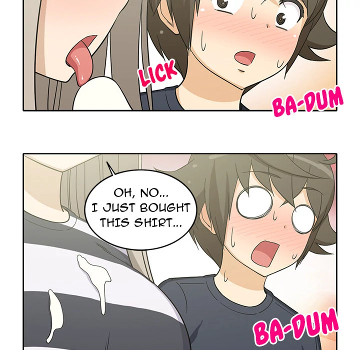 The Woman Next Door chapter 20 page 9