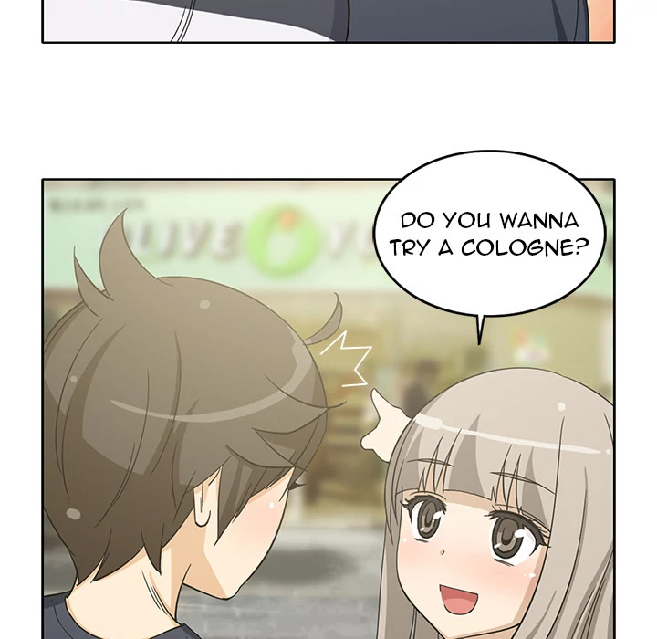 The Woman Next Door chapter 20 page 10