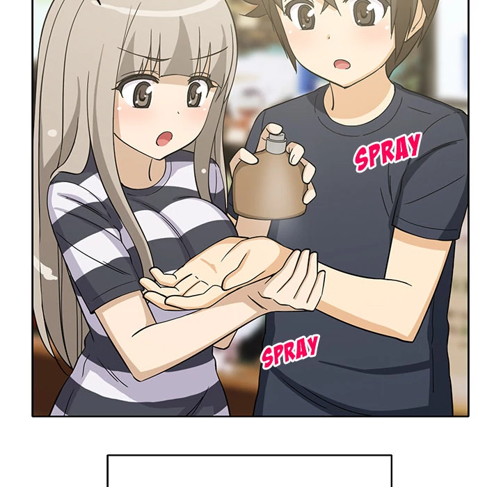 The Woman Next Door chapter 20 page 12